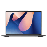 Lenovo Slim 5 16" – i5 12th Gen, 16GB/512GB, Win 11, Grey